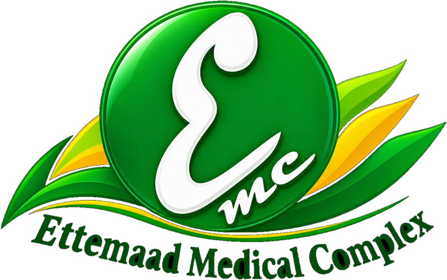 Etemaad Medical Complex