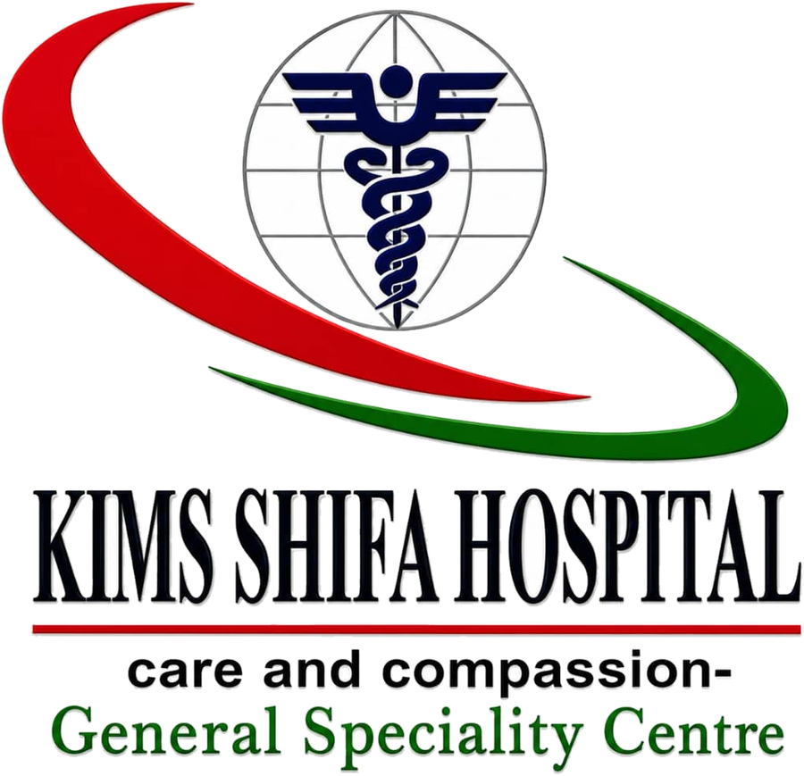 KIMS Shifa Hospital
